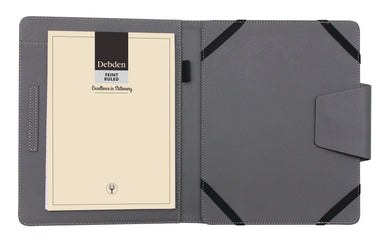 Collins Ipad Folio-Compendium-A5 Default Title