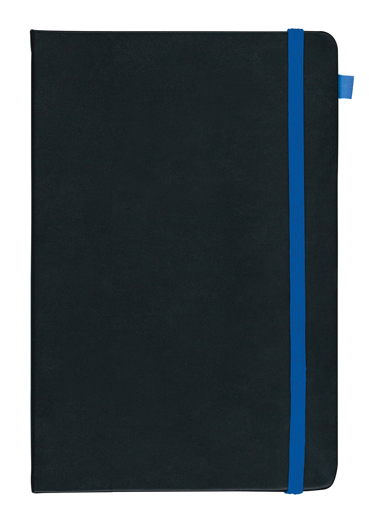 Collins Vauxhall Pocket Journal 290X37Mm Default Title