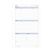 DayPlanner - Desk Size Weekly Non-Dated - Collins Debden