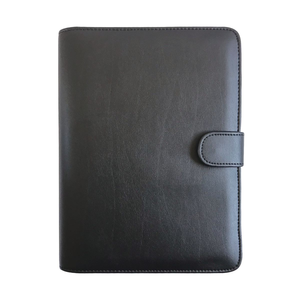 DayPlanner Desk Size - Snap Closure - Collins Debden