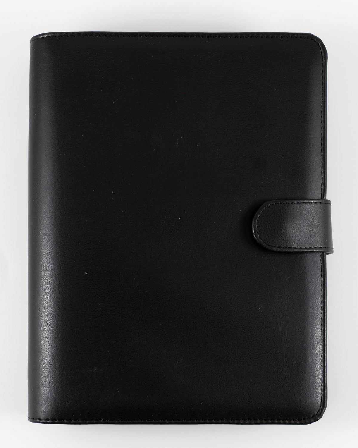 DayPlanner Desk Size - Snap Closure Default Title
