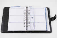 DayPlanner Desk Size - Snap Closure Default Title