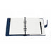 DayPlanner - Hard Cover Professional Desk Size - Collins Debden