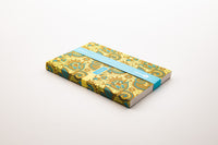 Collins Inspira Blossom Notebook, Size (150x100mm)
