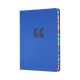 Edge Rainbow - Ruled Notebook -A5 - Collins Debden