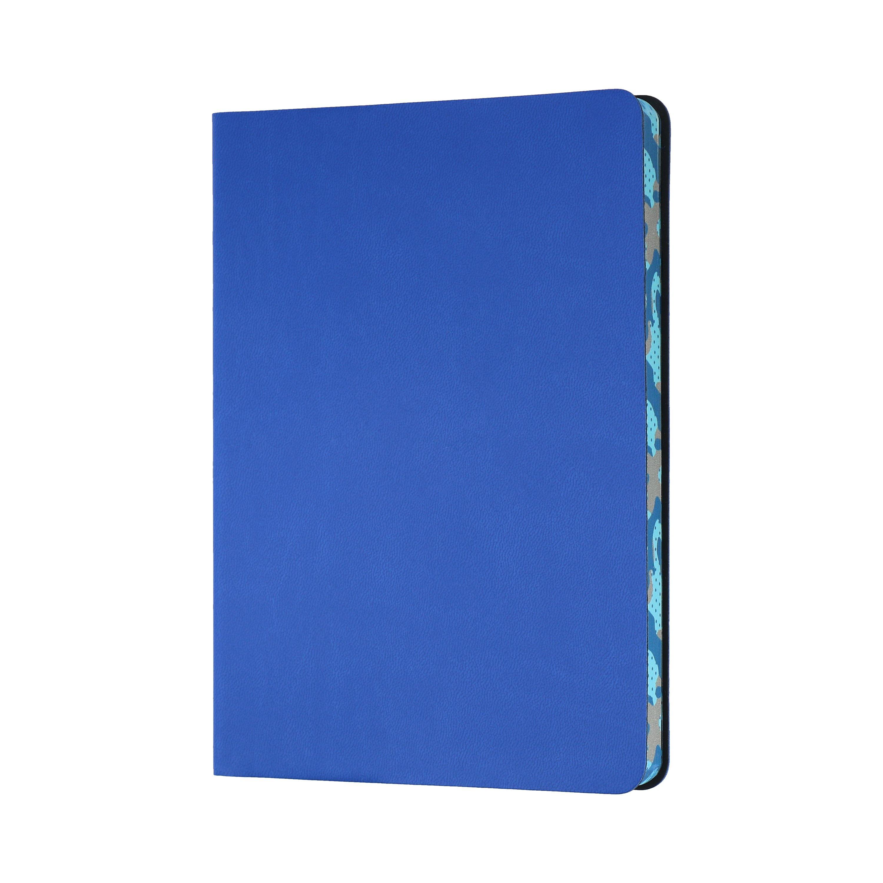 Edge -  Notebook A5Ruled - Collins Debden