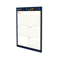 Edge Mira A5 Daily Planner Default Title