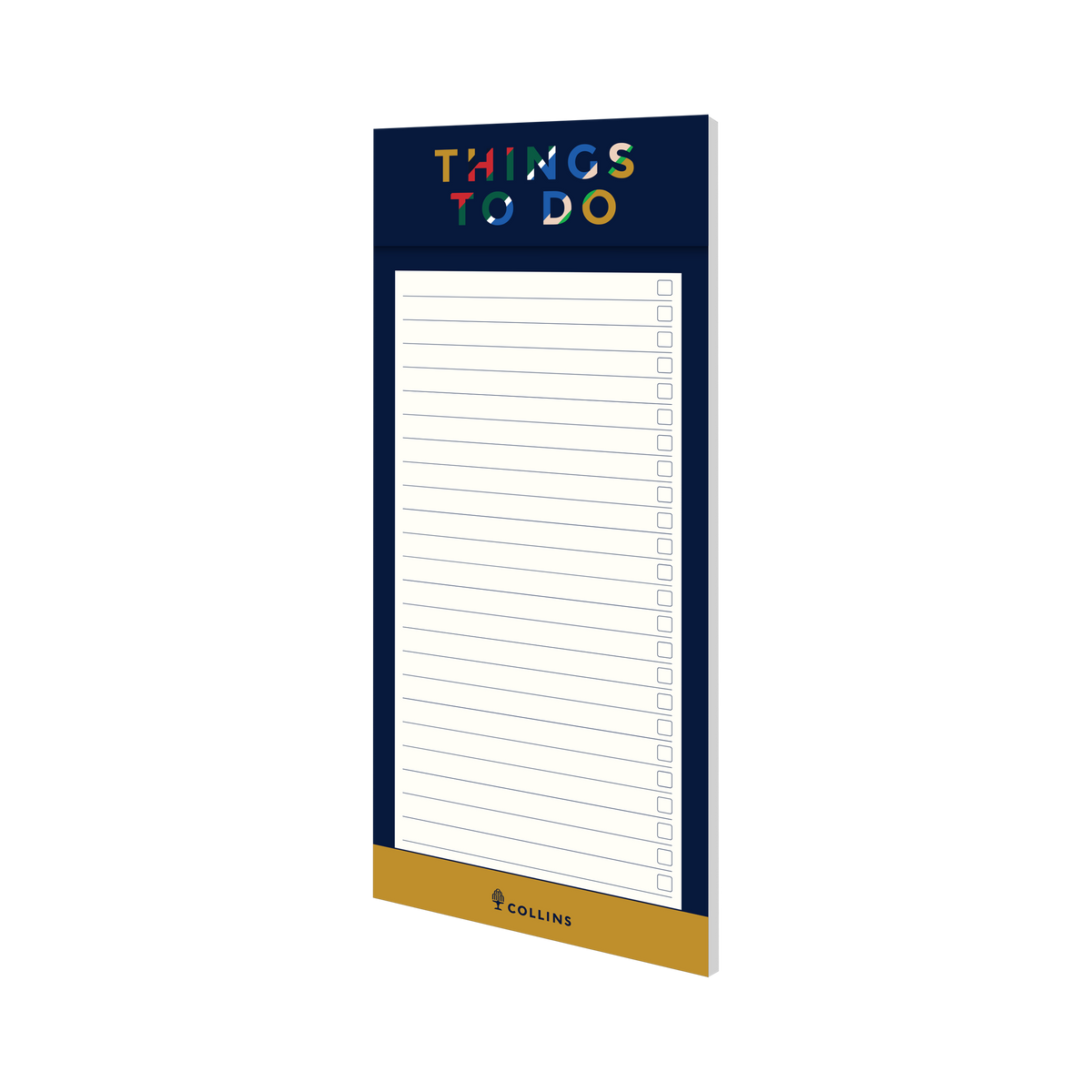 Edge Mira To Do List Default Title