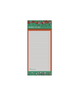 Collins Flourish - The Animal Project To Do List - Slim Magnetic Pad