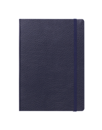 Metropolitan Glasgow B6 Notebook Ruled - Collins Debden