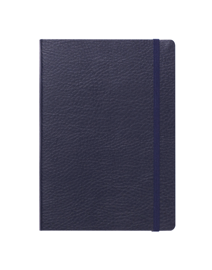 Metropolitan Glasgow B6 Notebook Ruled - Collins Debden