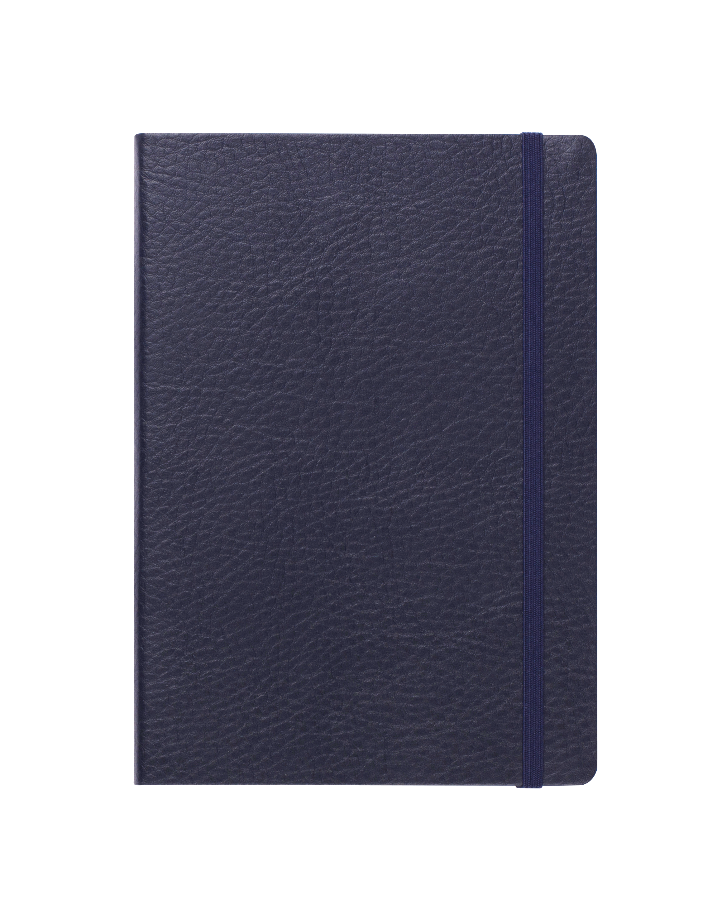 Metropolitan Glasgow B6 Notebook Ruled - Collins Debden