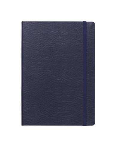 Metropolitan Glasgow B6 Notebook Ruled - Collins Debden