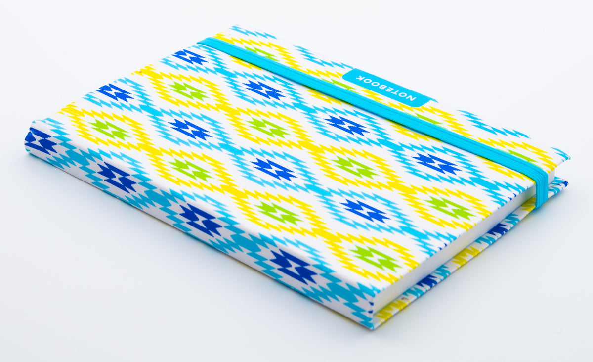 Collins Inspira Notebook , Size A6