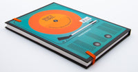 Collins Inspira Notebook , Size A6