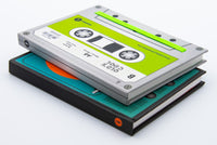 Collins Inspira Journal, Size A6