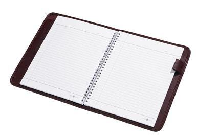 Fountain Regal Jr Journal  228 x 178 - Collins Debden