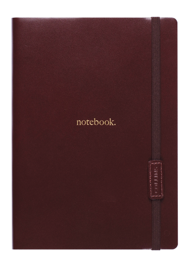 Notebook - Metropolitan — Collins Debden