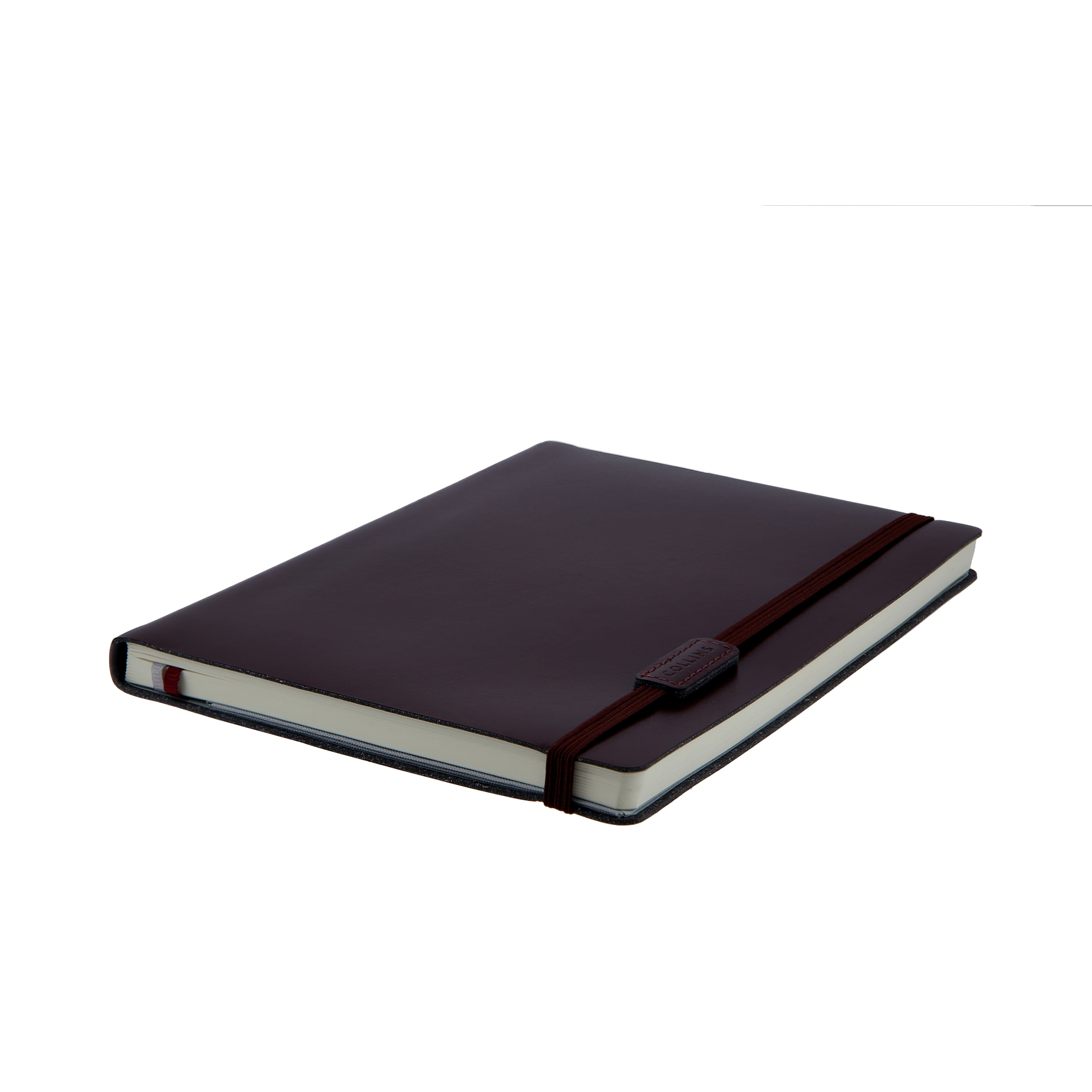 Metropolitan London - B6 Ruled Notebook - Collins Debden