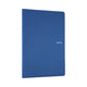 Metropolitan Melbourne Notebook - A5 - Ruled - Collins Debden