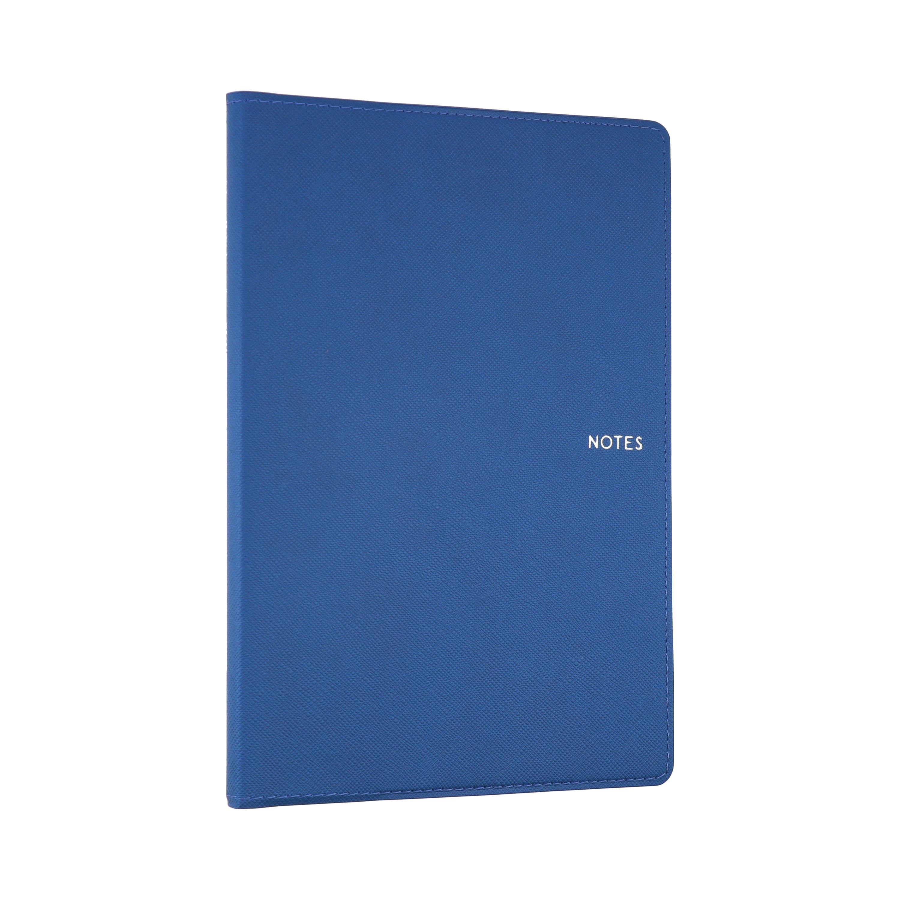 Metropolitan Melbourne Notebook - A5 - Ruled - Collins Debden