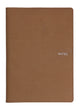 Collins Metropolitan Melbourne Ruled Notebook, Size A5