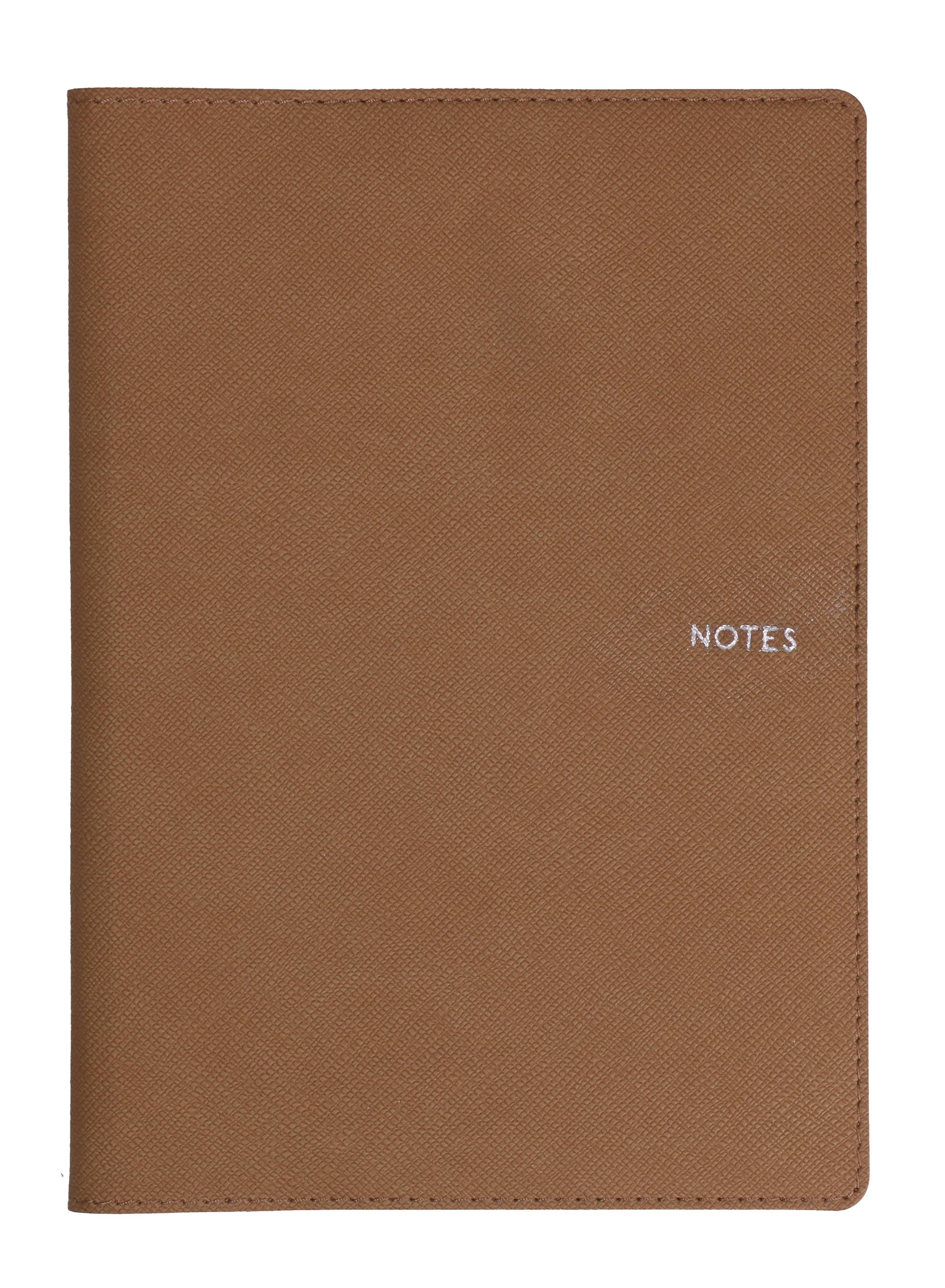 Collins Metropolitan Melbourne Ruled Notebook, Size A5