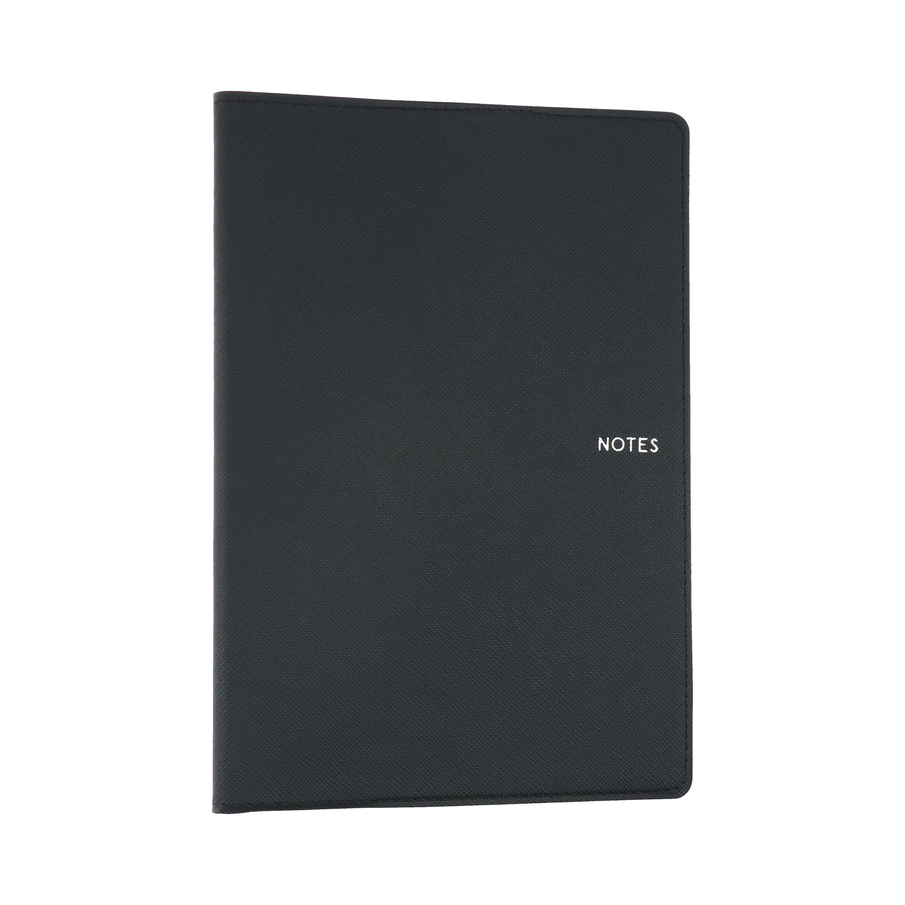 Metropolitan Melbourne Notebook - A5 - Ruled - Collins Debden