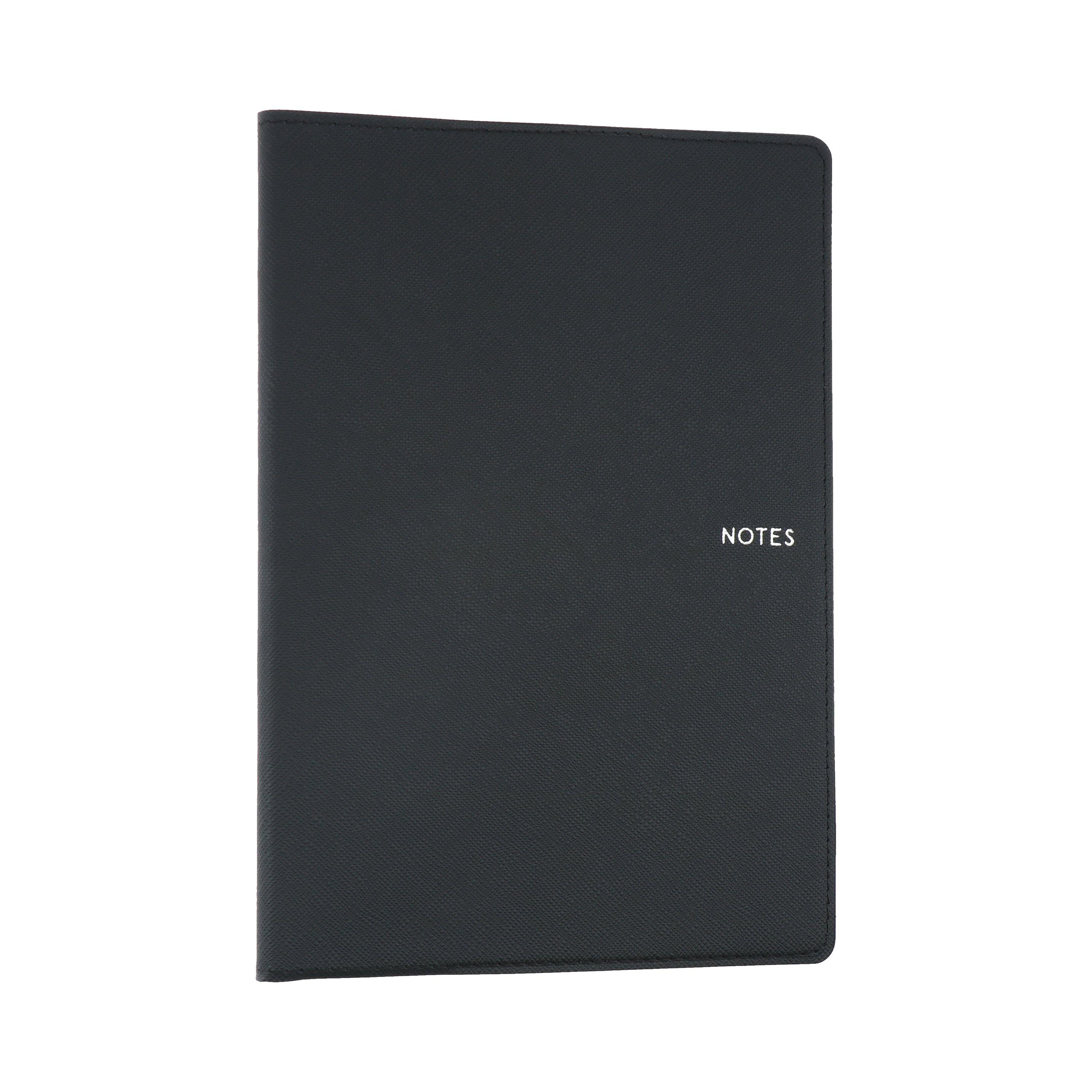 Collins Note Book Collins Metropolitan Melbourne Ruled Notebook, Size A5 — Collins Debden