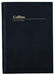 Vanessa A5 Diary Weekly - Undated - Collins Debden