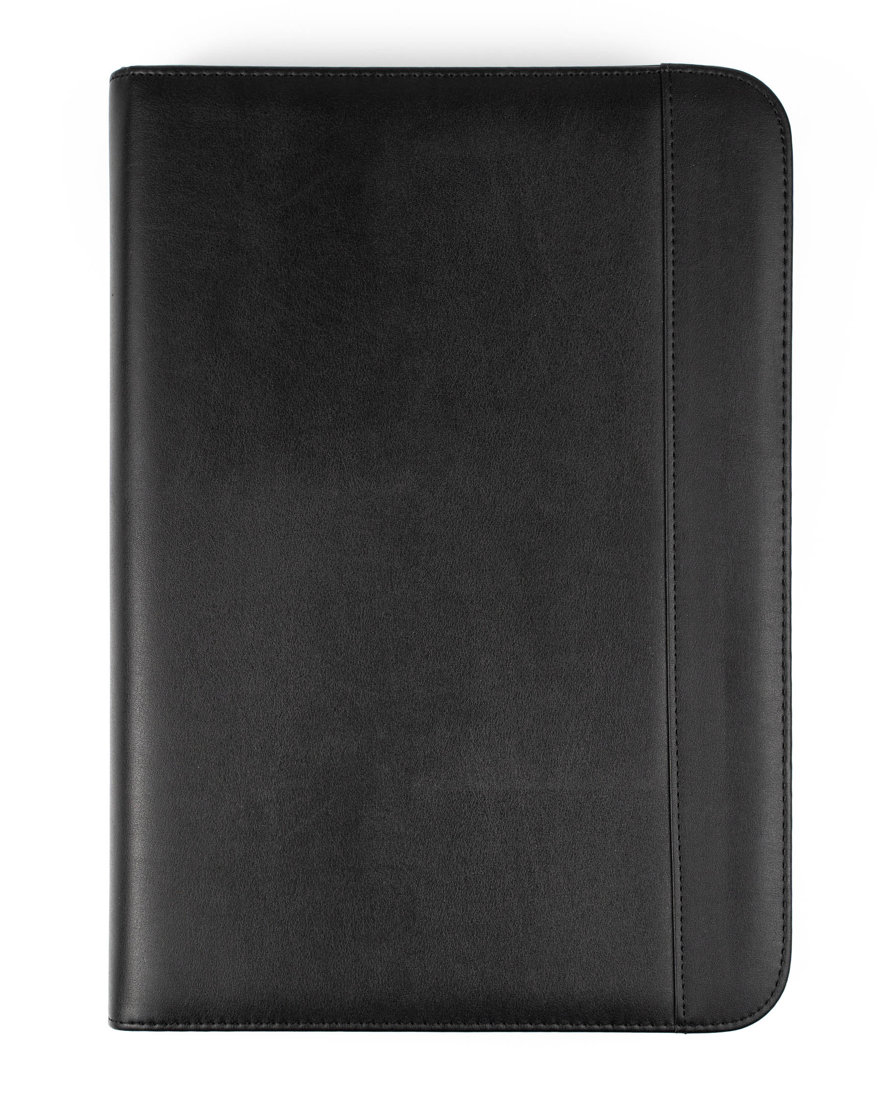 Collins 4 Ring Binder Portfolio with Notepad, Size A4