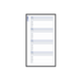 DayPlanner - Personal Size A - Z Tabs Default Title