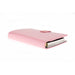 DayPlanner - Hard Cover Fashion - Personal Size Pink