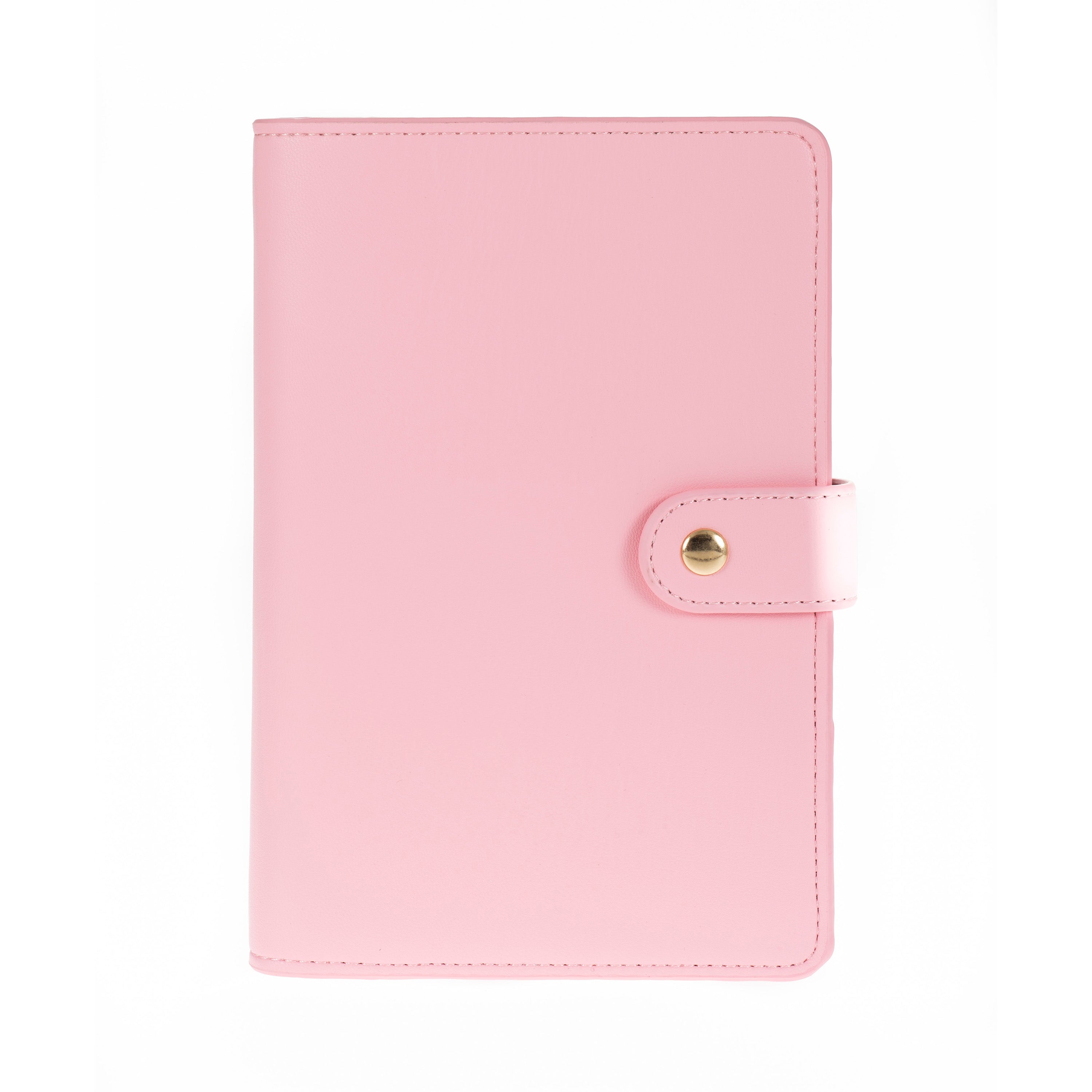 DayPlanner - Hard Cover Fashion - Personal Size - Collins Debden