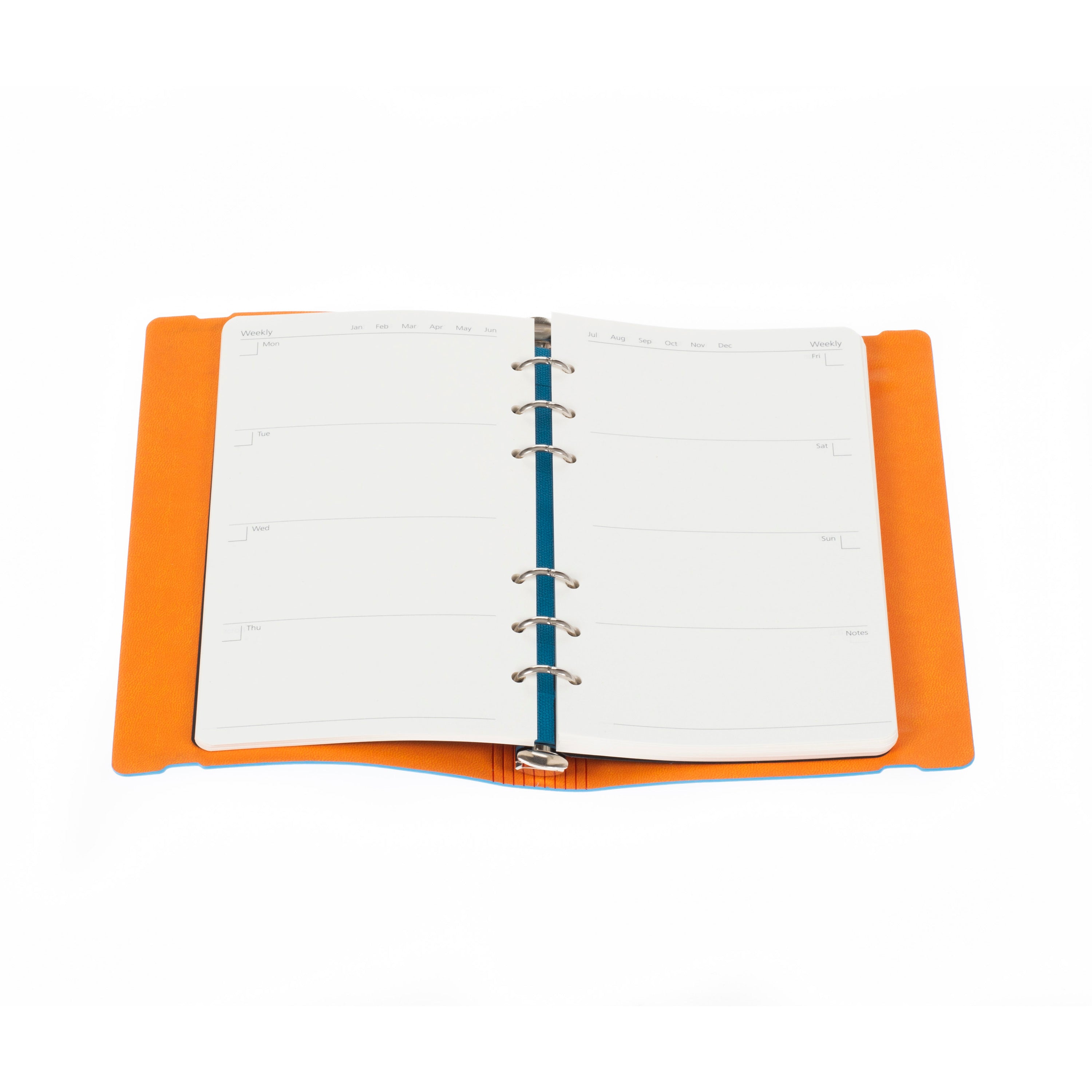 DayPlanner - Soft Cover - Personal Size - Collins Debden