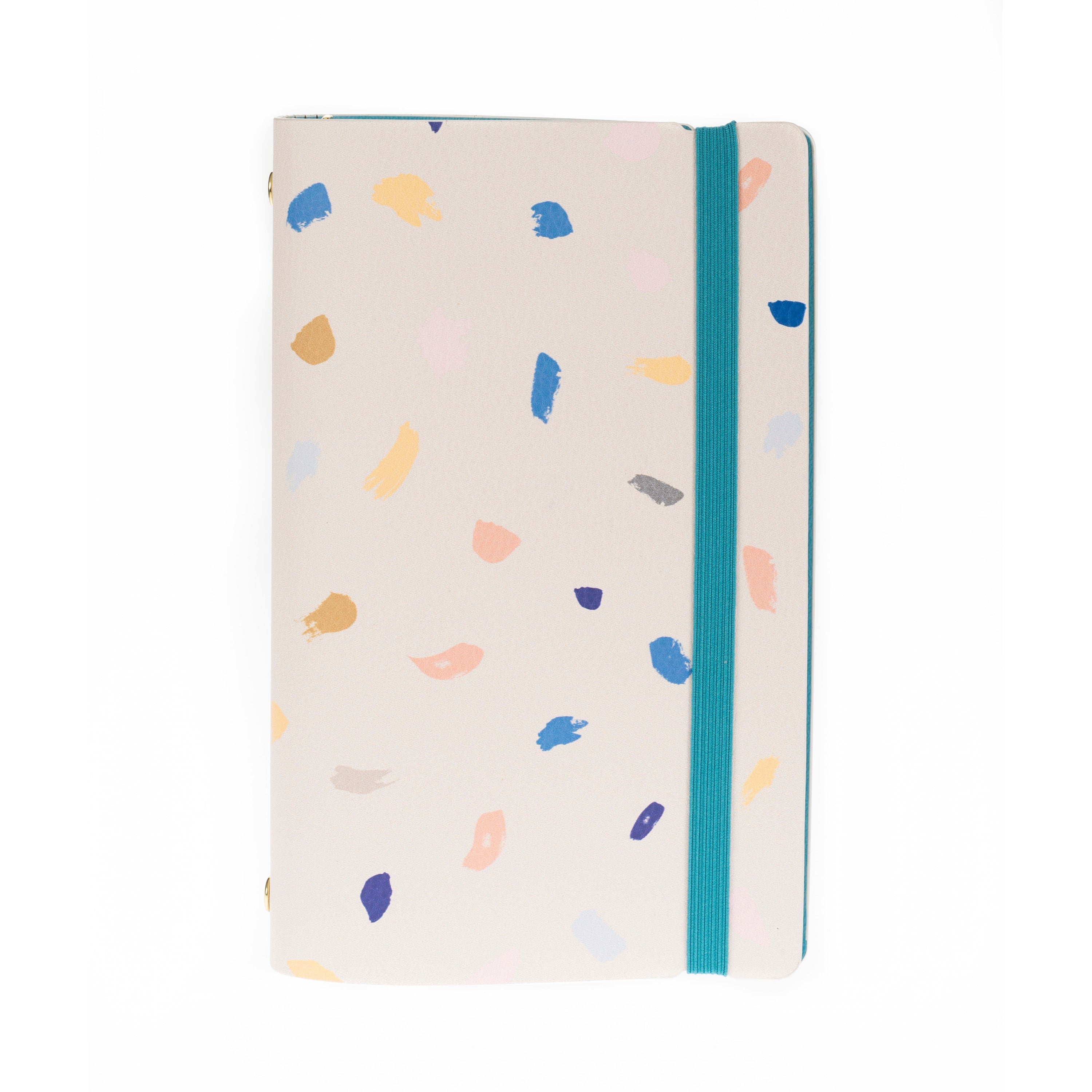 Blossom Dayplanner - Soft Cover Personal Size - Collins Debden