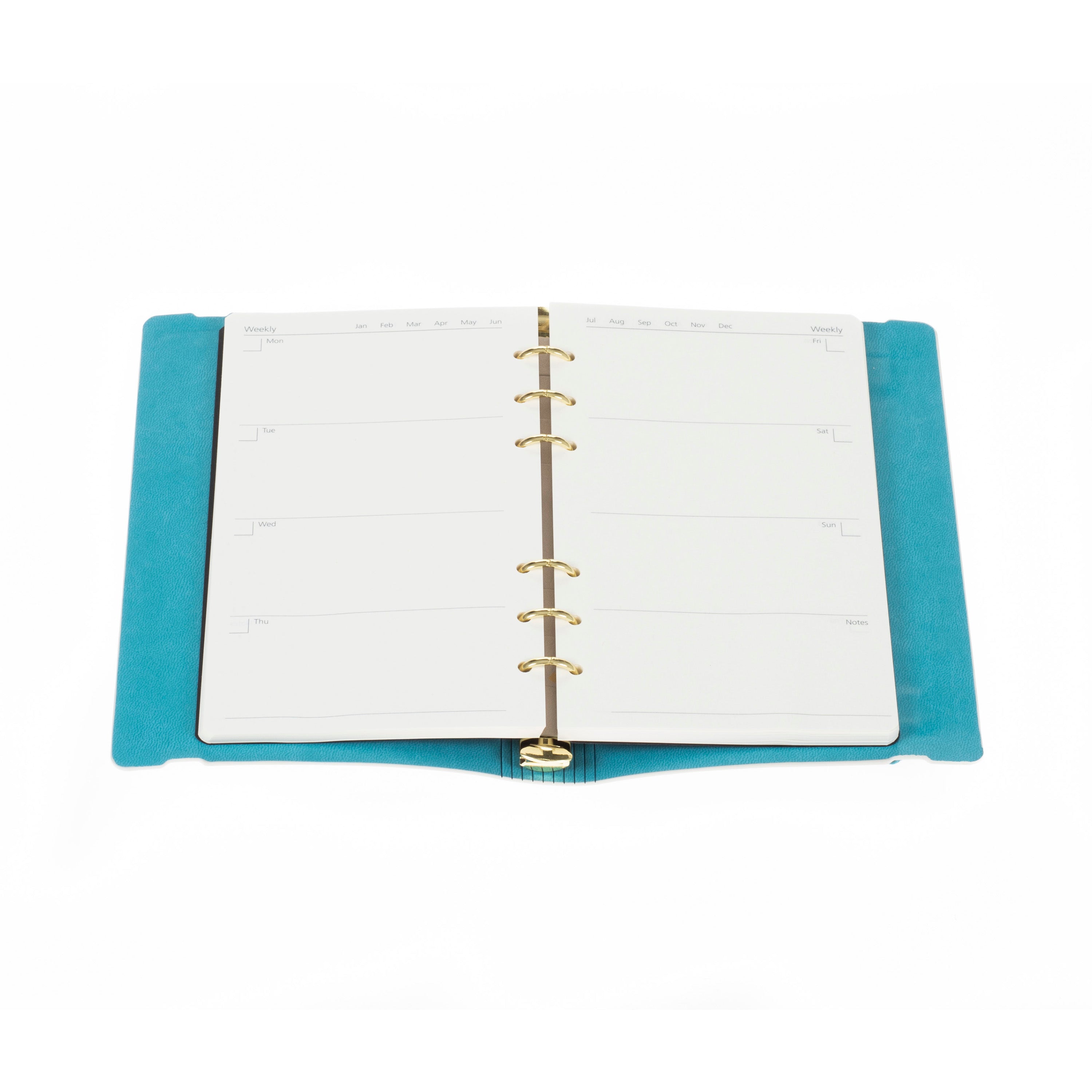 Blossom Dayplanner - Soft Cover Personal Size - Collins Debden