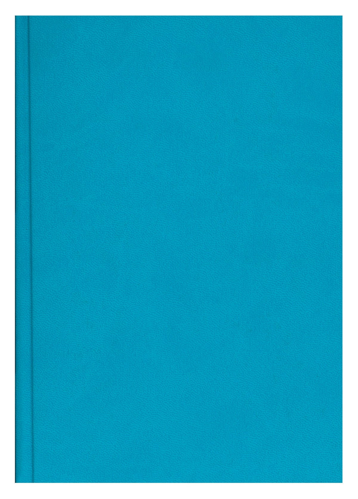 Collins Nuba Silhouette Notebook, Size A5