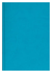 Collins Nuba Silhouette Notebook, Size A5