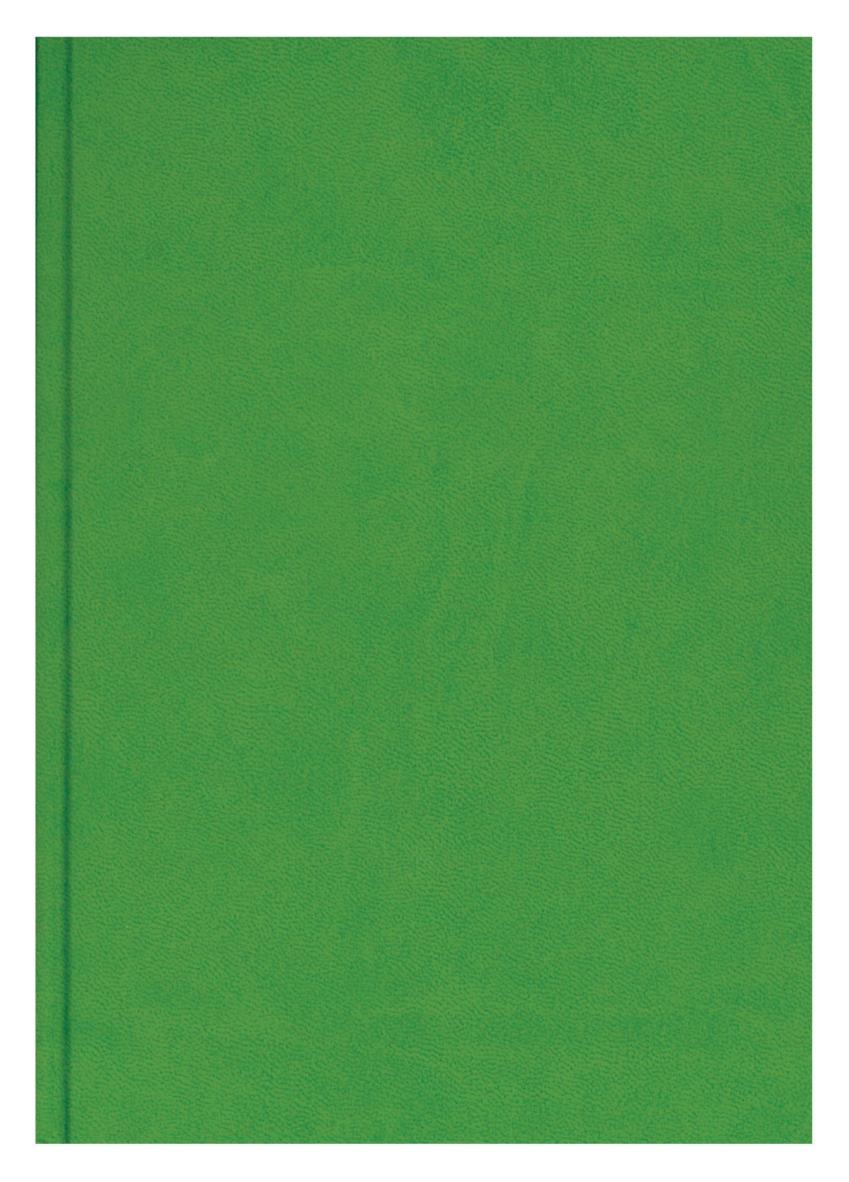 Collins Nuba Silhouette Notebook, Size A5