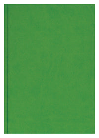 Collins Nuba Silhouette Notebook, Size A5