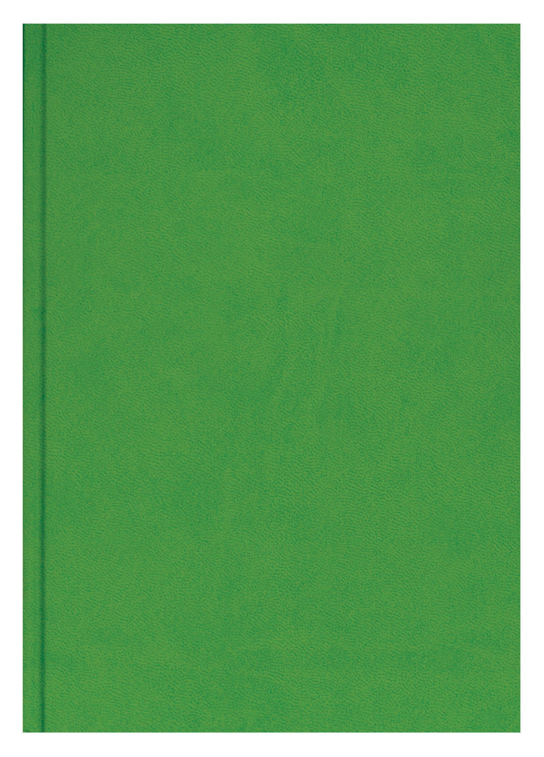 Collins Nuba Silhouette Notebook, Size A5