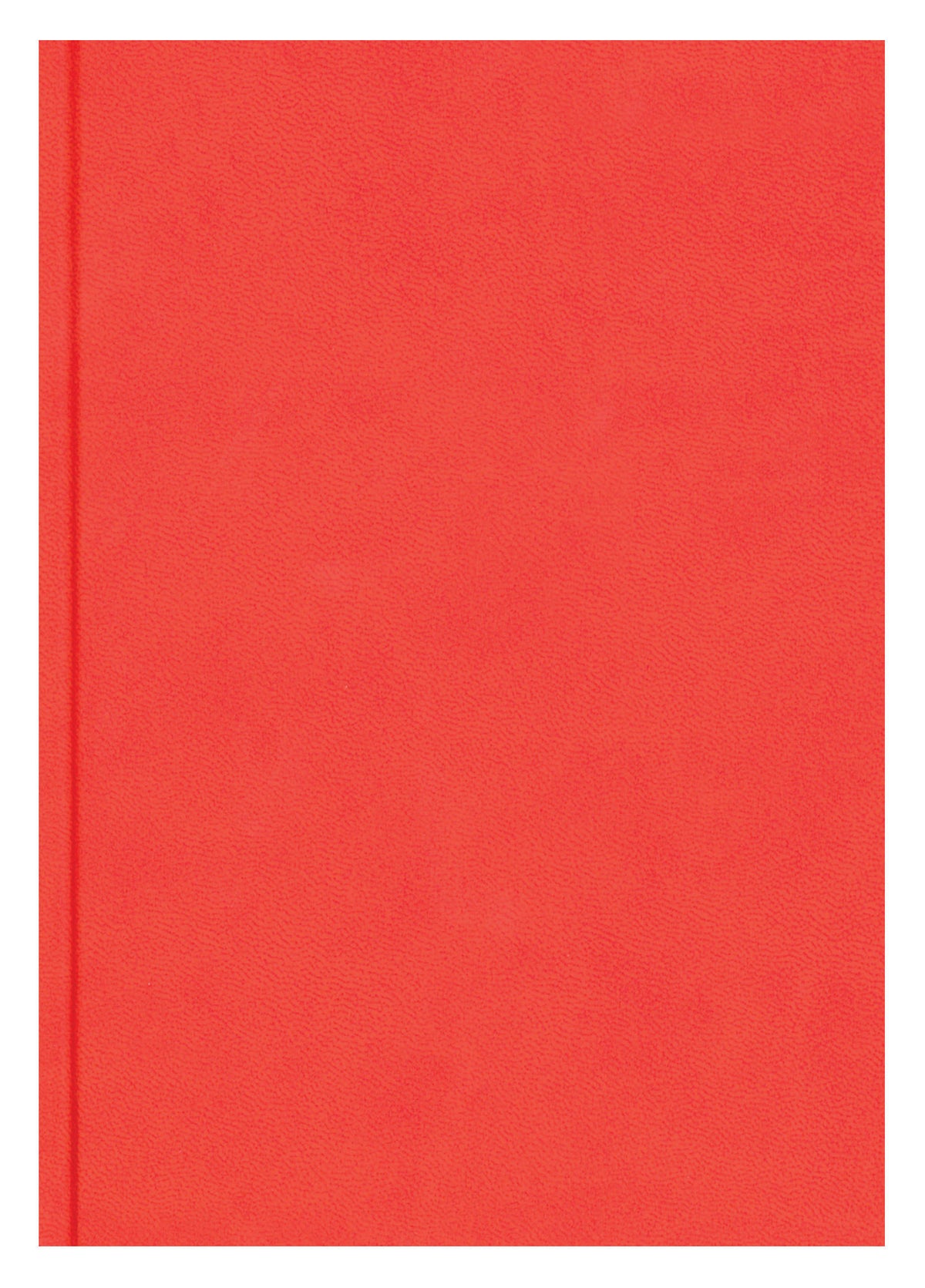 Collins Nuba Silhouette Notebook, Size A5