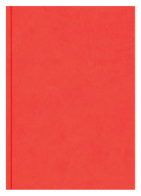 Collins Nuba Silhouette Notebook, Size A5