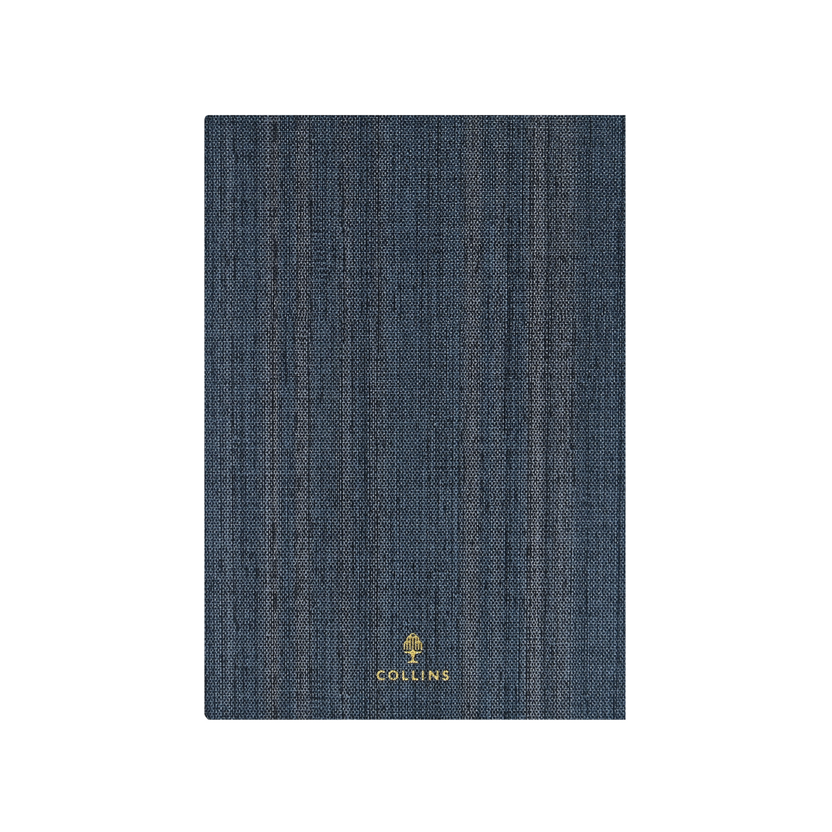 Collins Sense Ruled Notebook, Size A5