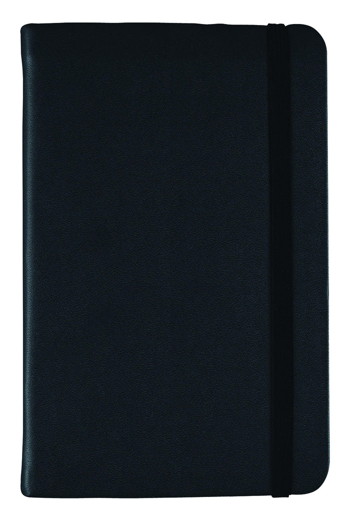 Vauxhall A5 Notebook Ruled - Collins Debden