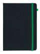 Vauxhall Contrast A5  Notebook Ruled - Collins Debden