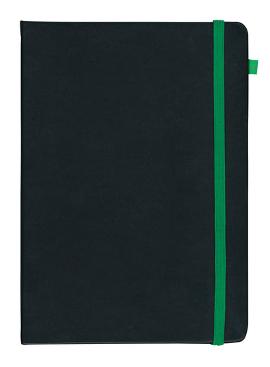 Vauxhall Contrast A5  Notebook Ruled - Collins Debden