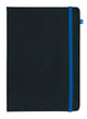 Vauxhall Contrast A5  Notebook Ruled - Collins Debden