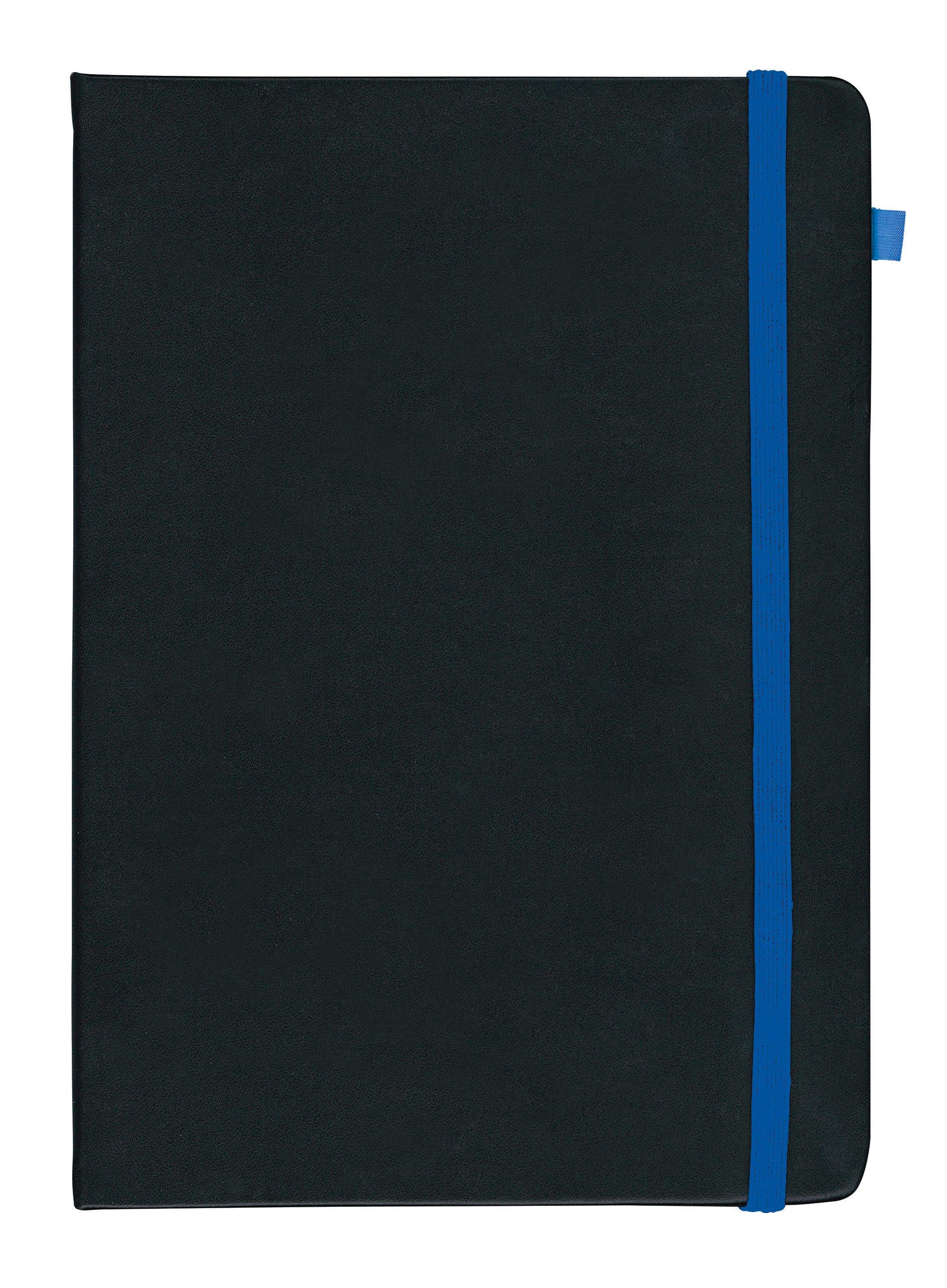 Vauxhall Contrast A5  Notebook Ruled - Collins Debden